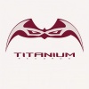 Titanium - Ropongi