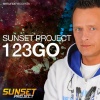 Sunset Project - 123Go (Single Edit)
