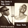 betty carter、Ray Charles - My Baby (I Love Her, Yes I Do)(Original)