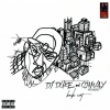 DJ Duke、Conway - Back Seat (Explicit)