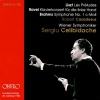 robert casadesus、Sergiu Celibidache、Wiener Symphoniker - Les Preludes, S97/R414