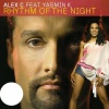 Jasper Forks、Yasmin K.、Alex C. - Rhythm of the Night (Single Edit)