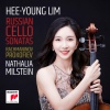 Hee-young Lim、Nathalia Milstein - I. Lento - Allegro moderato