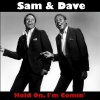 Sam & Dave - Hold On, I'm Comin'
