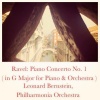 Leonard Bernstein、Philharmonia Orchestra - I. Allegramente