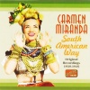 carmen miranda - Bambu-Bambu