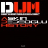 Askin Dedeoglu - 42nd Street (Original Mix)