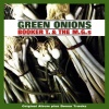 booker t.、the mg's - Green Onions