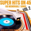 frankie vaughan - Don't Stop Twist (Live|Remastered)