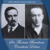 Frederick Delius、Royal Philharmonic Orchestra、Thomas Beecham - fantasy overture for orchestra, RT vi/11