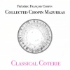 Classical Coterie、Frederic Francois Chopin - Mazurka in F sharp minor, Op. 6, no. 1