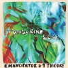Emancipator、9 Theory - Tangerine Sour