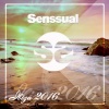 Coxswain - Senssual Ibiza 2016 (Continuous DJ Day Mix)