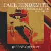 Hüseyin Sermet - No. 1, Praeludium