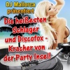 Wiesn Queen、DJ Mallorca - Tage wie diese (Dance Version)