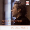 Peter Schreier、Walter Olbertz - No. 1, Das Wandern