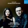 andreas scholl、Johann Sebastian Bach、dorothee oberlinger、Ensemble 1700 - Jesus schläft (Aria)