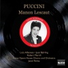 jonel perlea - Act I: Ave, sera gentile (Edmondo, Students, Girls, Des Grieux)