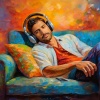 Nueva era definitiva、Asistente de relajación、Proyecto Relajante BGM - Vibraciones Relajantes Ritmos De Relajación