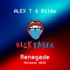 Bitas、ALEX T - Renegade