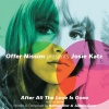 Offer Nissim、Josie Katz - After All the Love Is Gone (Offer Nissim Presents Josie Katz)(Radio Edit)