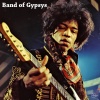 Jimi Hendrix - Who Knows (Original)
