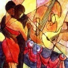 Ella Fitzgerald、Louis Armstrong - Cheek To Cheek