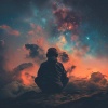 Positive Affirmations Music Zone、Gamer Focus Music、Focus Techno EDM - Tones For Clear Focus