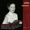 johanna martzy、ferenc fricsay、RIAS-Symphonie-Orchester - I. Allegro ma non troppo