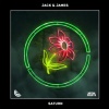 Jack & James - Saturn