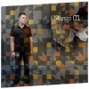 M.A.Z.7、Arthur Deep、Mango - Summer Day (Mango & Arthur Deep Remix)