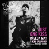 Imelda May、Noel Gallagher、Ronnie Wood - Just One Kiss