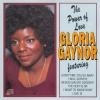 Gloria Gaynor - Broken Wings