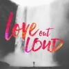 DJ Oli Express - Love Out Loud (feat. Gamma Skies)