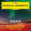 xavier de maistre、Rolando Villazón - O Holy Night