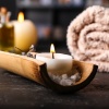 Music In the Background、Massage Music Specialists、Massage Music Therapy - Relaxing Massage Tunes for Stress Relief