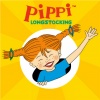 astrid lindgren、Sophie May、Pippi Longstocking - Here Comes Pippi Longstocking