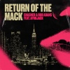 Chasner、Rob Adans、Afrojack - Return of the Mack