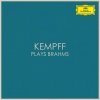 Wilhelm Kempff - Brahms: 8 Piano Pieces, Op. 76 - No. 1 Capriccio in F-Sharp Minor