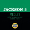 Jackson5 - Stand!/Who's Loving You/I Want You Back (Medley/Live On The Ed Sullivan Show, December 14, 1969)