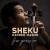 Sheku Kanneh-Mason - No Woman, No Cry (Arr. Kanneh-Mason)