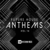 OLYMPC、Muddy Cloud - Skylight (Original Mix)