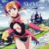 アルマギア -Project-、徳井青空 - スカイメイカー -diva. Miucat-