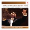 Eugene Ormandy、the philadelphia orchestra、Richard Strauss - Einleitung. Sehr breit