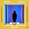 Adam Danial、Adrianna Adal - Back to You (REXY Remix)