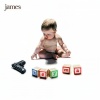 James - Bubbles