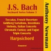 anthony newman - BWV 912