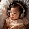 Celestial Miracle Tones、Silent Baby Moments、Melody Babies - Musical Beginnings Start
