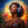 Brain Sync、Serenity Relaxation Therapy、Silent Relaxing Moments - Rest Through Melodies