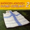 Suvi Teräsniska - Jos Mikään Ei Riitä